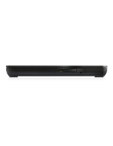 Samsung SE-218BB lettore di disco ottico DVD±RW Nero