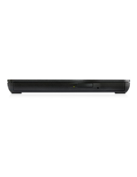Samsung SE-218BB lettore di disco ottico DVD±RW Nero