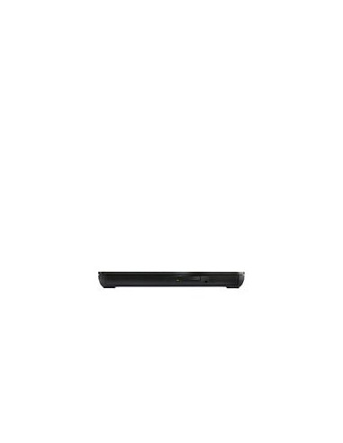 Samsung SE-218BB lettore di disco ottico DVD±RW Nero