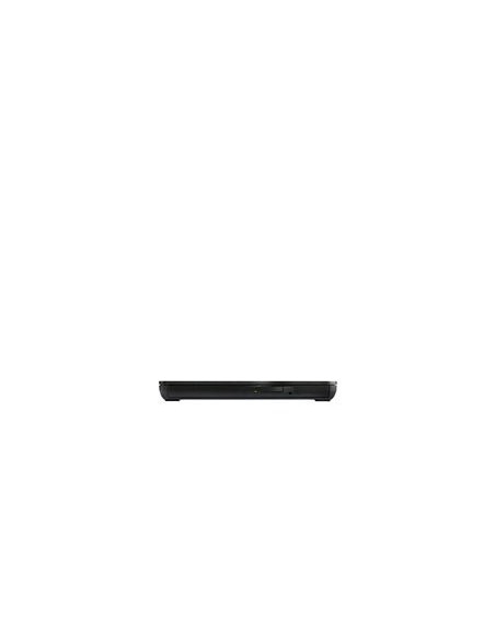 Samsung SE-218BB lettore di disco ottico DVD±RW Nero