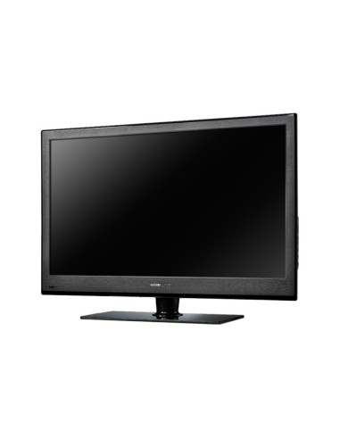 Hannspree SE32LMNB TV 80 cm (31.5") HD Nero