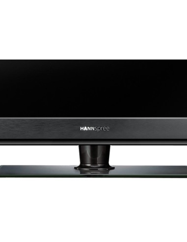 Hannspree SE32LMNB TV 80 cm (31.5") HD Nero