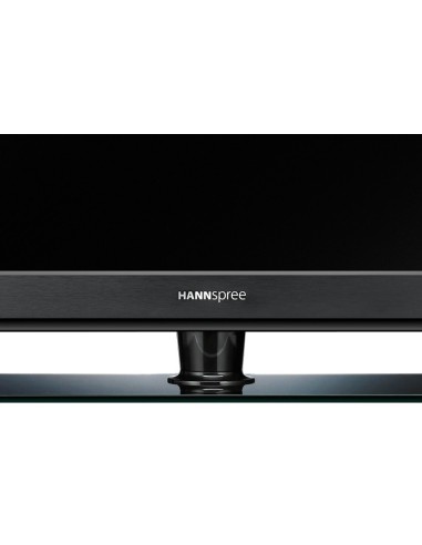 Hannspree SE40LMNB TV 101,6 cm (40") Full HD Nero