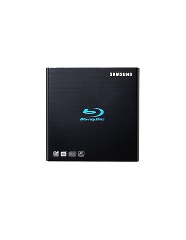 Samsung SE-506AB lettore di disco ottico Nero