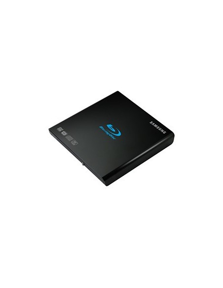 Samsung SE-506AB lettore di disco ottico Nero