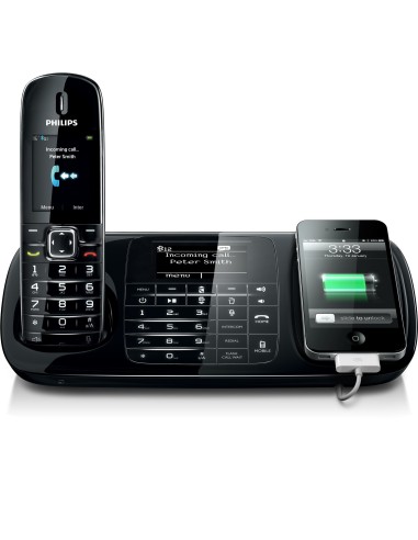 Philips ThinkLink SE8881B 23