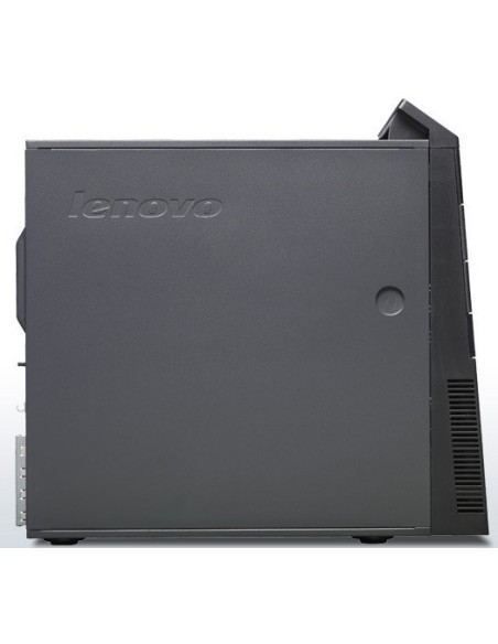 Lenovo ThinkCentre M91p DDR3-SDRAM i7-2600 Tower Intel® Core™ i7 4 GB 1000 GB Windows 7 Professional PC Nero
