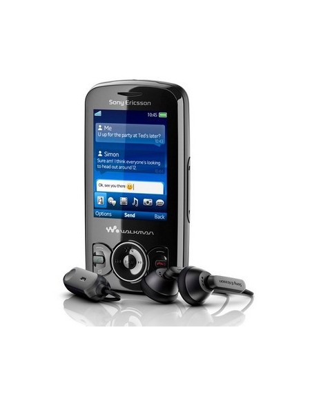 Sony Spiro W100i 90 g