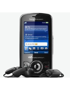 Sony Spiro W100i 90 g 2