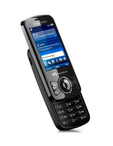 Sony Spiro W100i 90 g