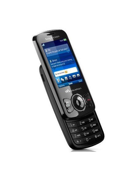 Sony Spiro W100i 90 g