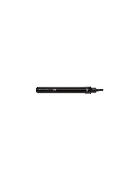 Rowenta SF1032 messa in piega Piastra per capelli Caldo Nero