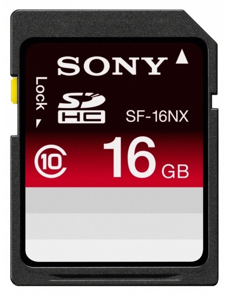 Sony SF16NX