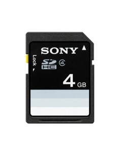 Sony SF4N4