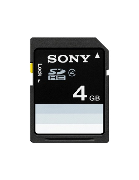 Sony SF4N4