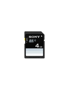 Sony SF4N4 2