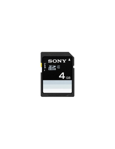Sony SF4N4