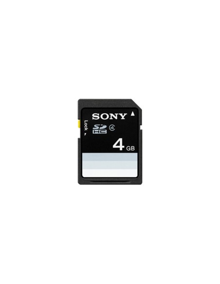 Sony SF4N4