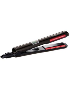 Rowenta SF6030 messa in piega Piastra per capelli Nero