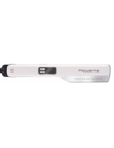 Rowenta SF7225 messa in piega Piastra per capelli Bianco 70 W 2
