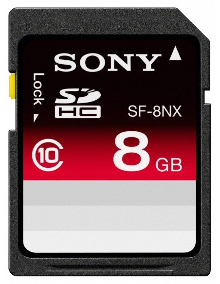 Sony SF8NX