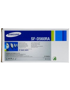 Samsung SF-D560RA cartuccia toner 1 pz Originale Nero