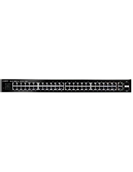 Cisco 48-Port 10 100 Ethernet Switch Gestito