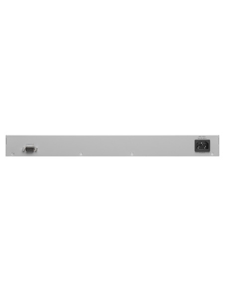 Cisco Small Business SG500X-24P Gestito L2 L3 Gigabit Ethernet (10 100 1000) Supporto Power over Ethernet (PoE) Nero