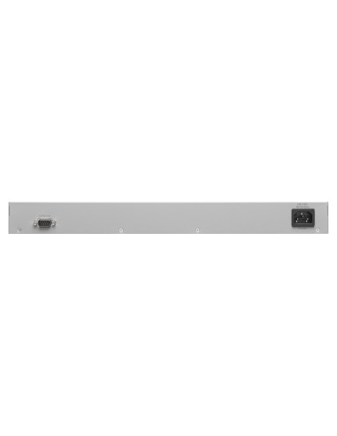 Cisco Small Business SG500X-48 Gestito L2 L3 Gigabit Ethernet (10 100 1000) Nero