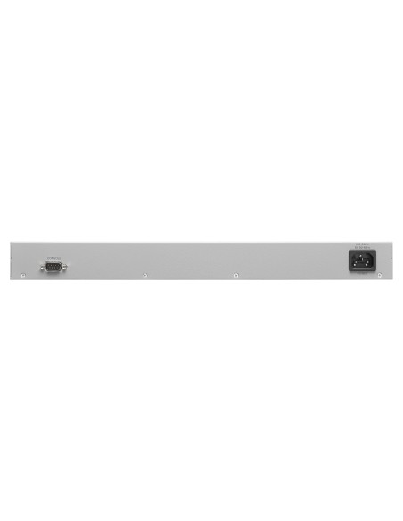 Cisco Small Business SG500X-48P Gestito L2 L3 Gigabit Ethernet (10 100 1000) Supporto Power over Ethernet (PoE) Nero