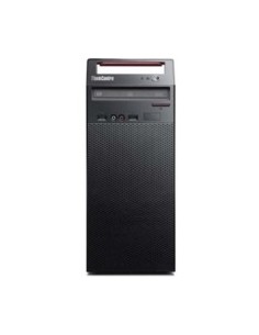 Lenovo ThinkCentre Edge 71 DDR3-SDRAM i3-2120 Mini Tower Intel® Core™ i3 4 GB 500 GB Windows 7 Professional PC Nero