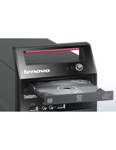 Lenovo ThinkCentre Edge 71 DDR3-SDRAM i5-2400S Tower Intel® Core™ i5 4 GB 500 GB Windows 7 Professional PC Nero 2