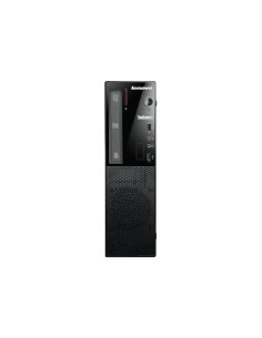 Lenovo ThinkCentre Edge 71 DDR3-SDRAM i3-2120 SFF Intel® Core™ i3 4 GB 500 GB Windows 7 Professional PC Nero