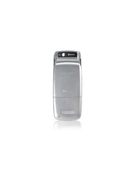 Samsung E250 80,8 g Bianco