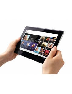 Sony Tablet SGPT114IT 2
