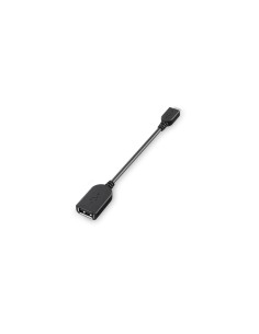 Sony SGP-UC1 cavo USB USB A Nero