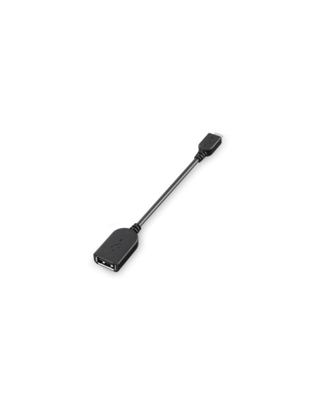 Sony SGP-UC1 cavo USB USB A Nero