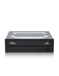 Samsung SH-222BB BEBE lettore di disco ottico Interno DVD±RW Nero