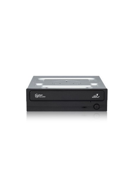 Samsung SH-222BB BEBE lettore di disco ottico Interno DVD±RW Nero