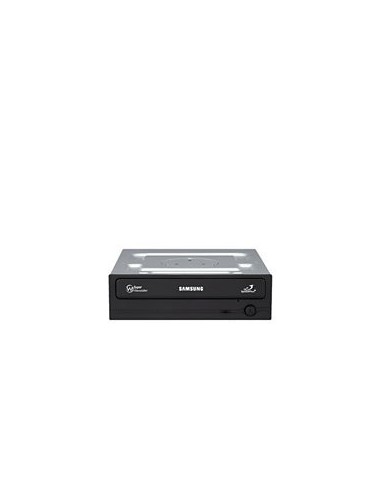 Samsung SH-222BB BEBE lettore di disco ottico Interno DVD±RW Nero