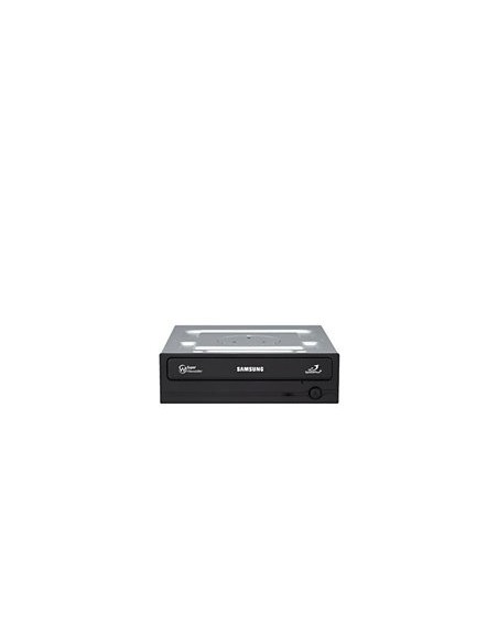 Samsung SH-222BB BEBE lettore di disco ottico Interno DVD±RW Nero