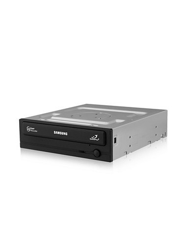Samsung SH-222BB BEBE lettore di disco ottico Interno DVD±RW Nero