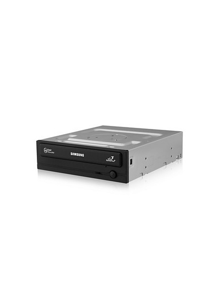 Samsung SH-222BB BEBE lettore di disco ottico Interno DVD±RW Nero