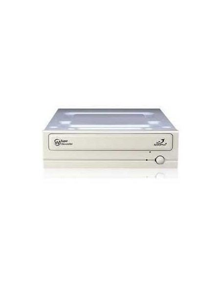 Samsung SH-222BB lettore di disco ottico Interno DVD±RW Avorio