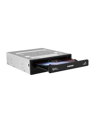 Samsung SH-222BB lettore di disco ottico Interno DVD±RW Avorio