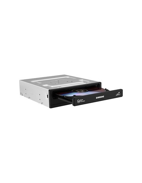 Samsung SH-222BB lettore di disco ottico Interno DVD±RW Avorio