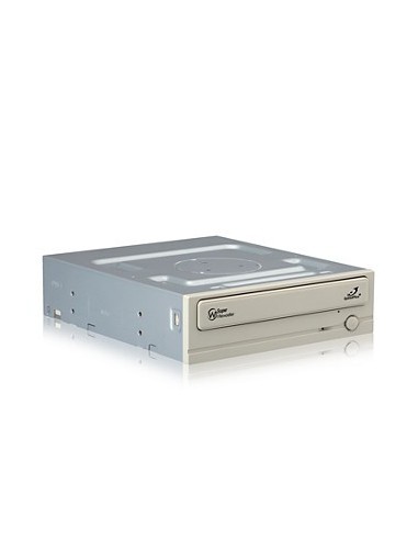 Samsung SH-222BB lettore di disco ottico Interno DVD±RW Avorio