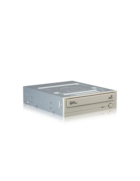 Samsung SH-222BB lettore di disco ottico Interno DVD±RW Avorio