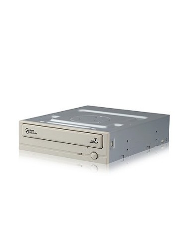 Samsung SH-222BB lettore di disco ottico Interno DVD±RW Avorio