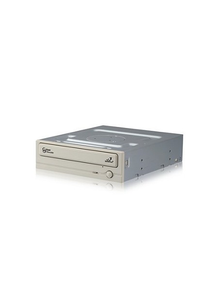 Samsung SH-222BB lettore di disco ottico Interno DVD±RW Avorio